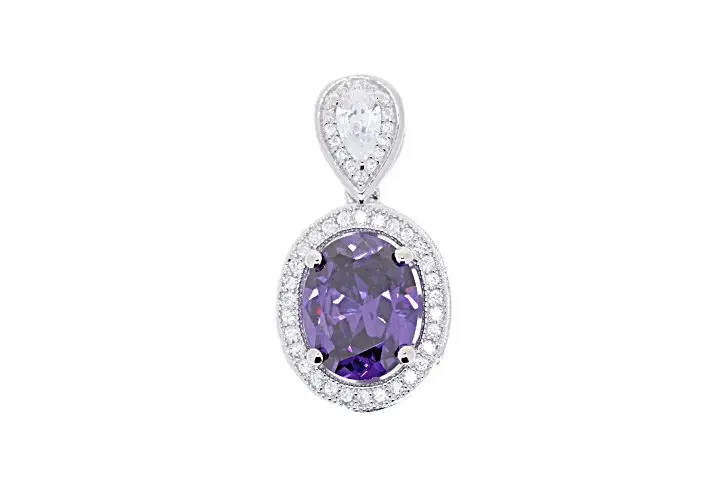 Pendant silver 925