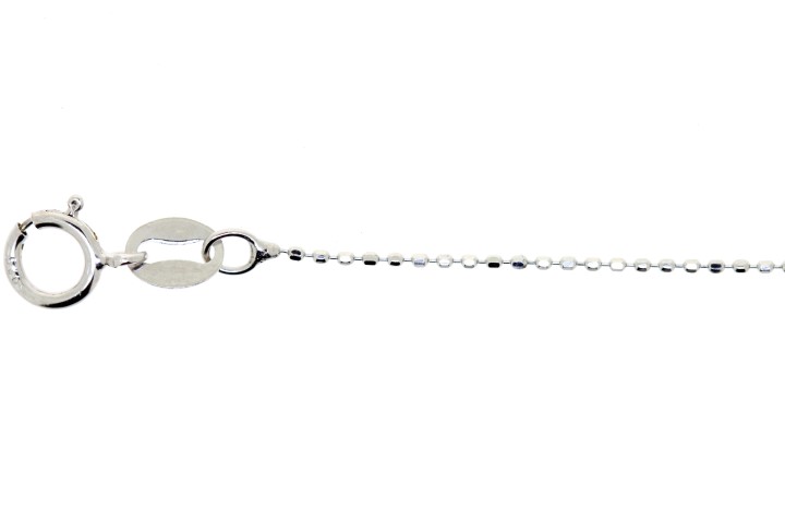 Cadena bola diamantada 080 