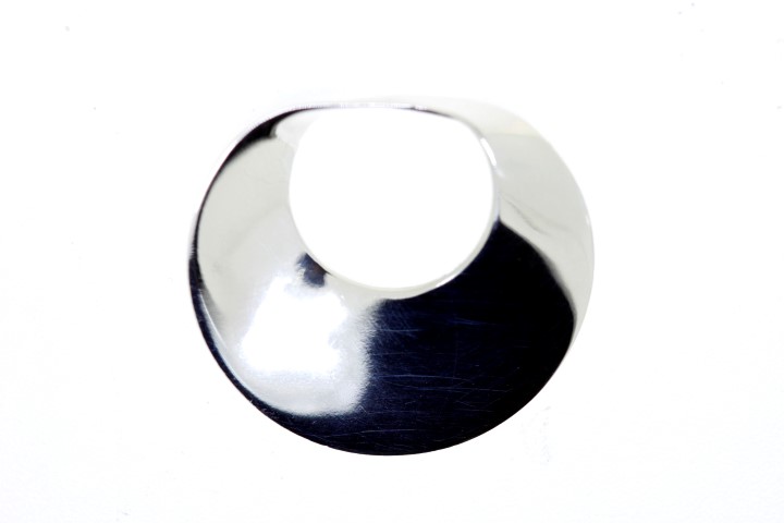 Colgante plata 925 