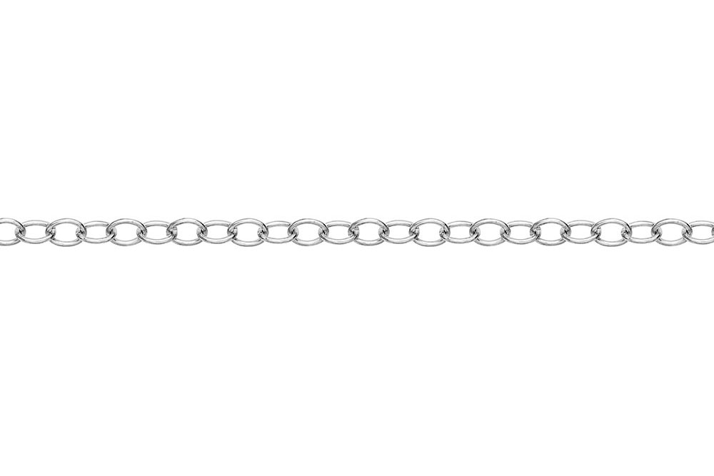Rolo chain by meter 030