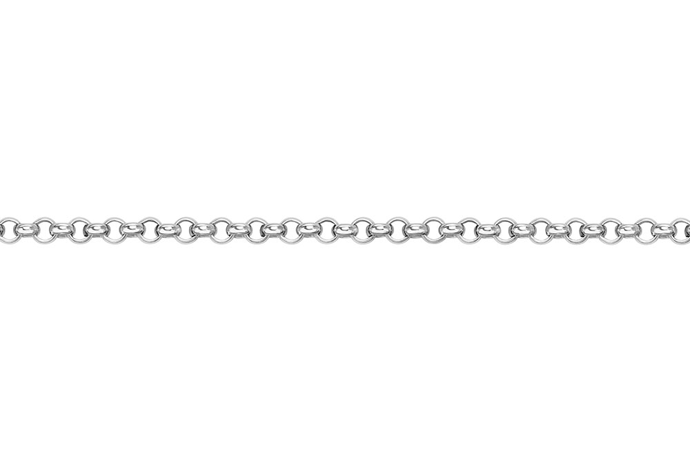 Belcher chain by meter 022