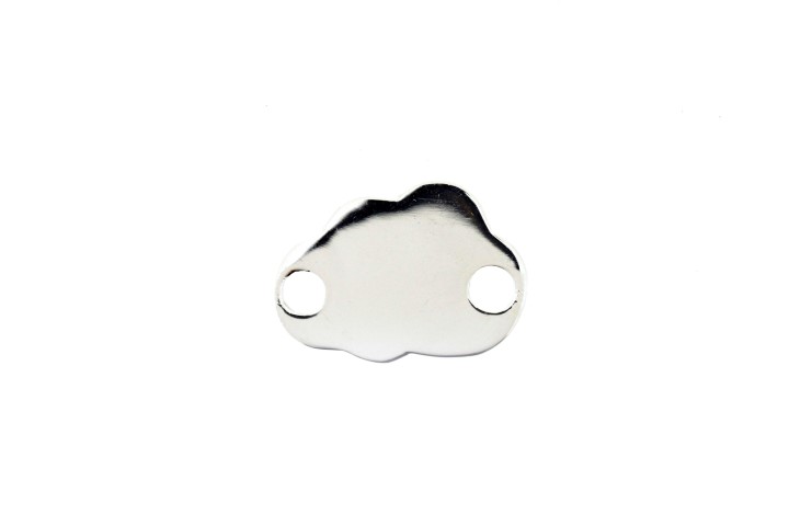 [0756000000PL] Finding silver 925 (Sterling silver)