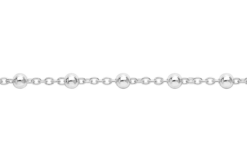 Chain by meter