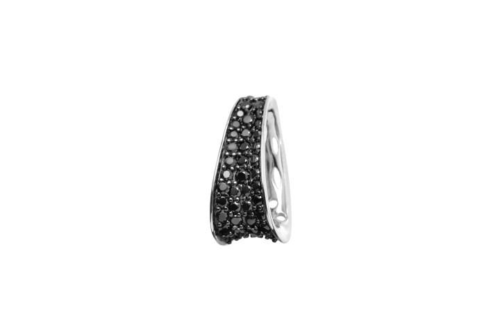 Silver 925 cz pendant