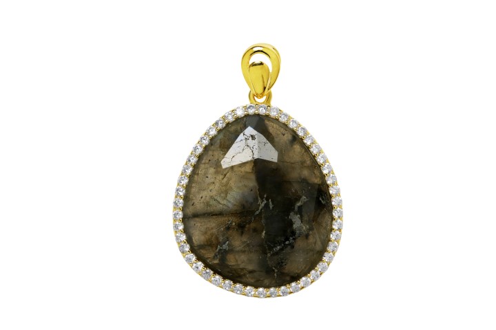 Pendant silver 925