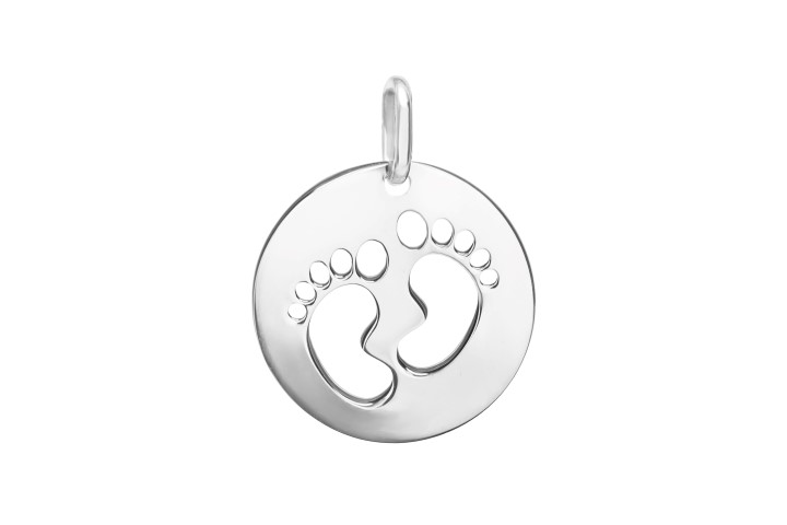 Silver 925 pendant