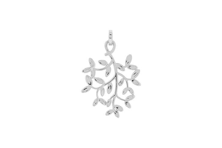 Silver 925 pendant