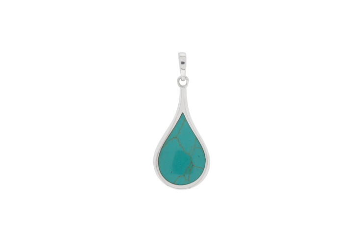 Pendant silver 925