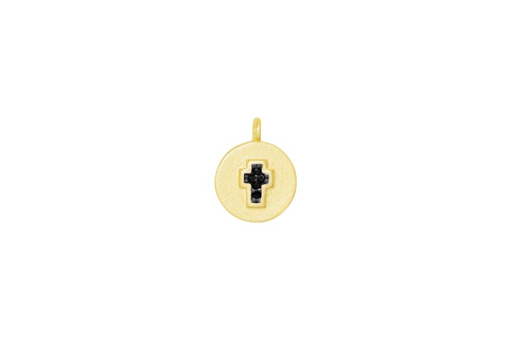 Pendant charm silver 925