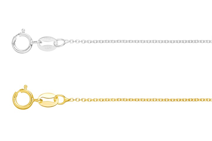 Cable chain 025
