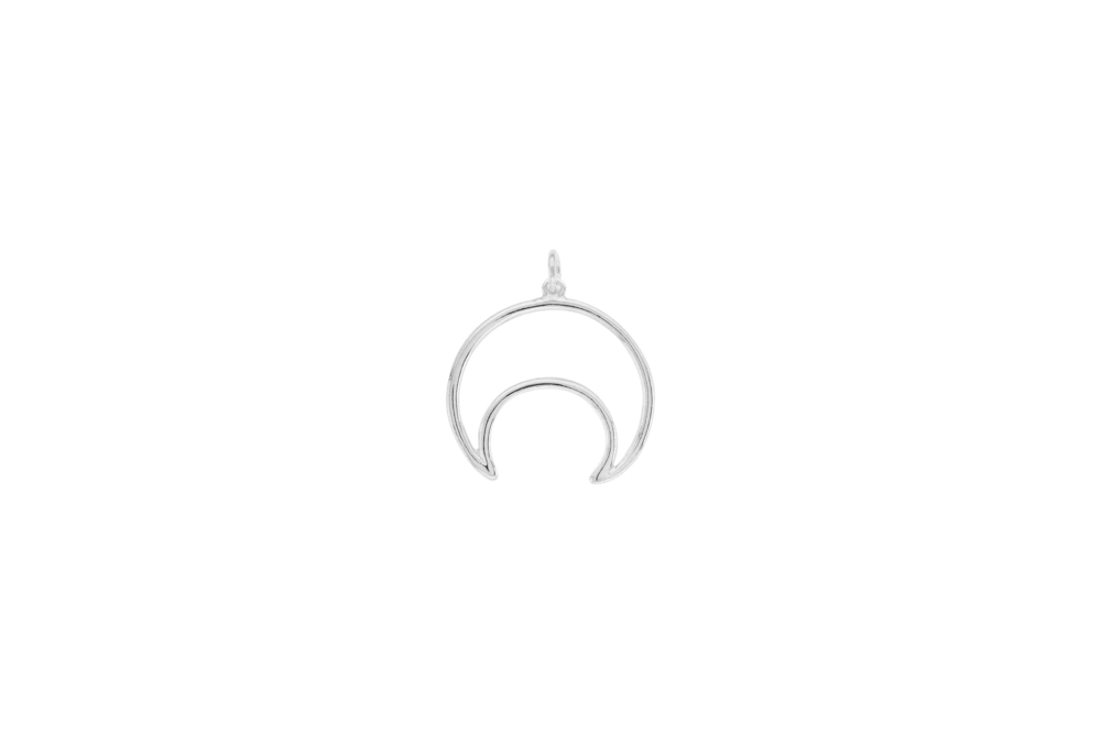 Silver 925 charm