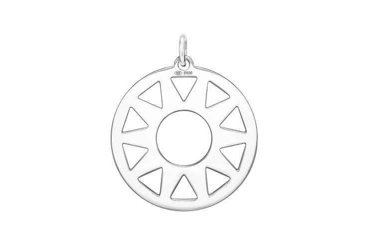 Silver 925 pendant