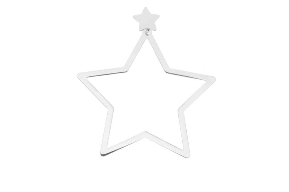 Silver 925 pendant