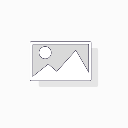 Colgante charm plata 925 unicornio origami 