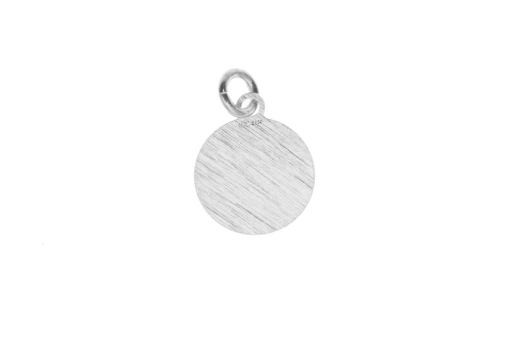 Silver 925 charm pendant