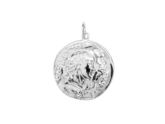 [1311222000PL] Silver 925 pendant (Sterling silver)