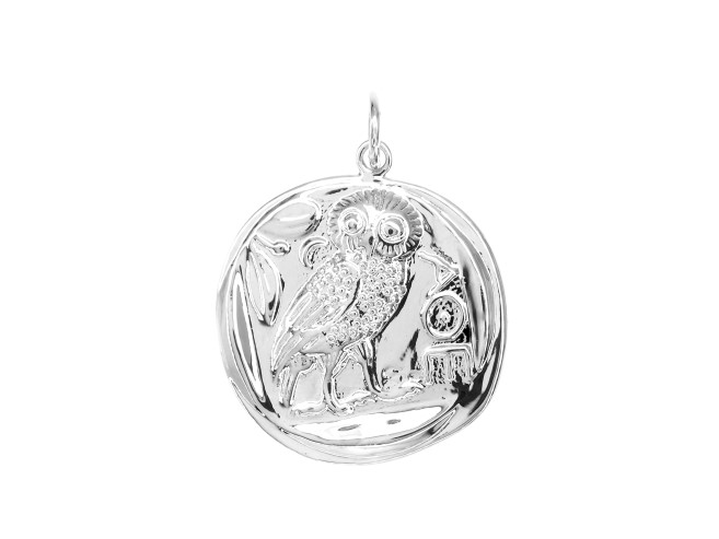 Silver 925 pendant