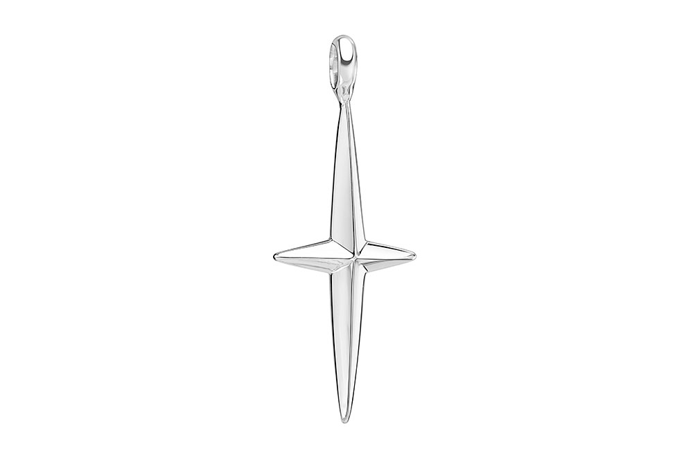 Silver 925 pendant