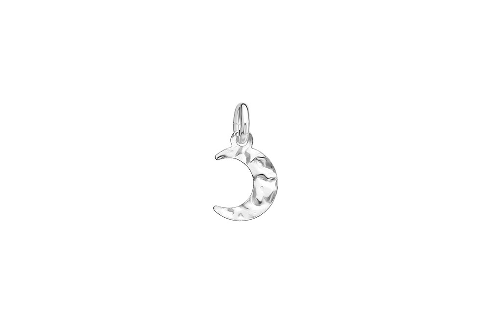 Pendant charm silver 925