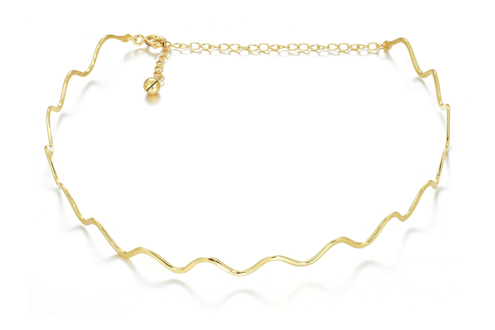 Silver 925 necklace
