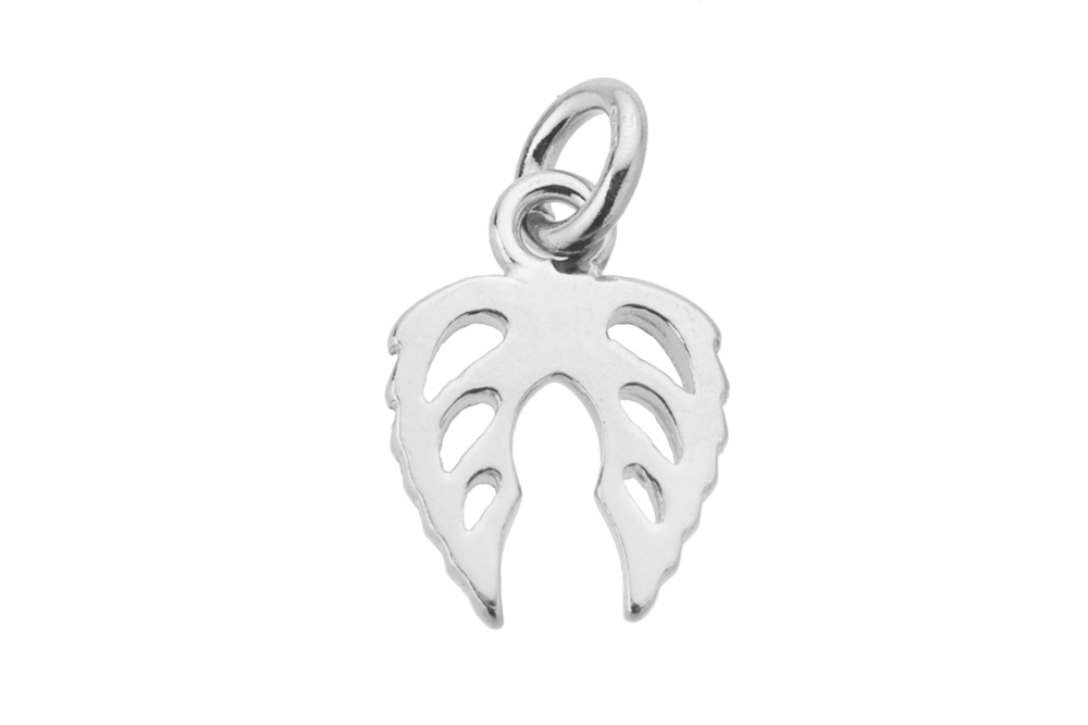 Pendant charm silver 925
