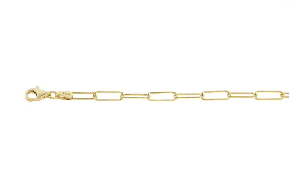 Silver 925 rolo chain