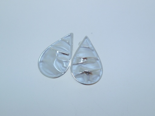 [0456400000MA] Earring silver 925