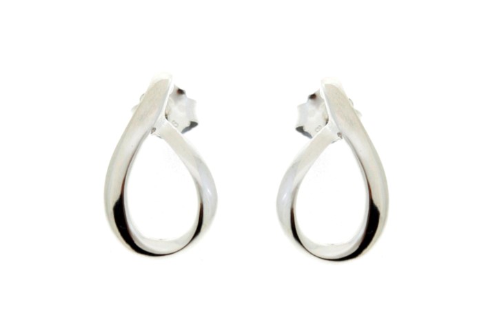 Silver 925 earring