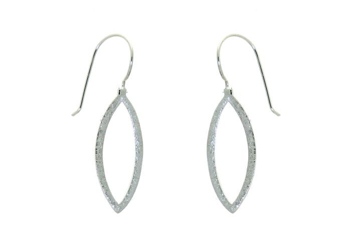 Silver 925 earring
