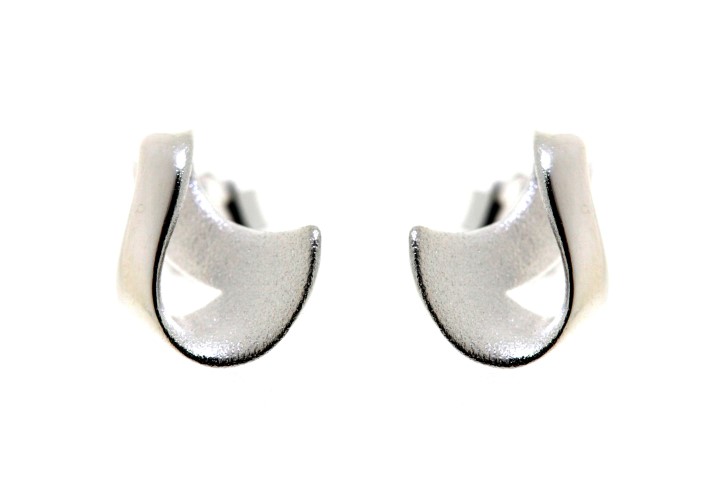 Silver 925 earring