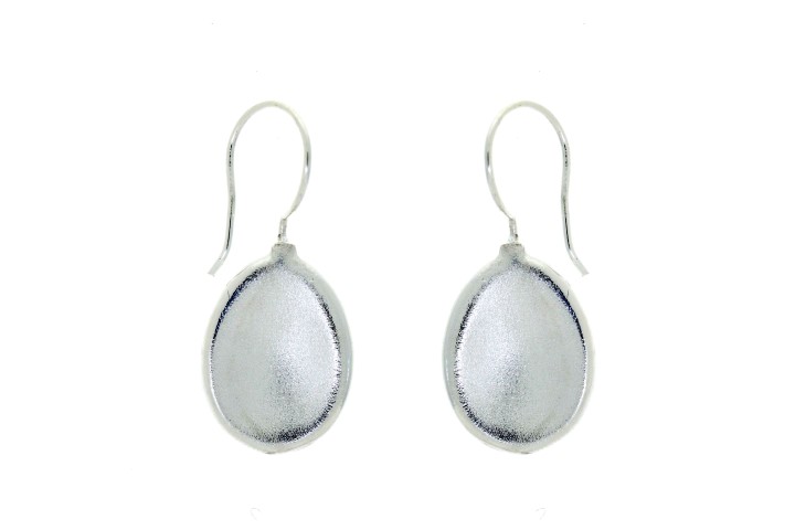 Silver 925 earring