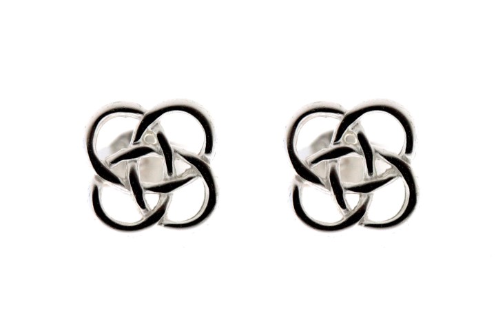 [0764900000PL] Silver 925 earring