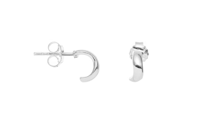 Silver 925 earring