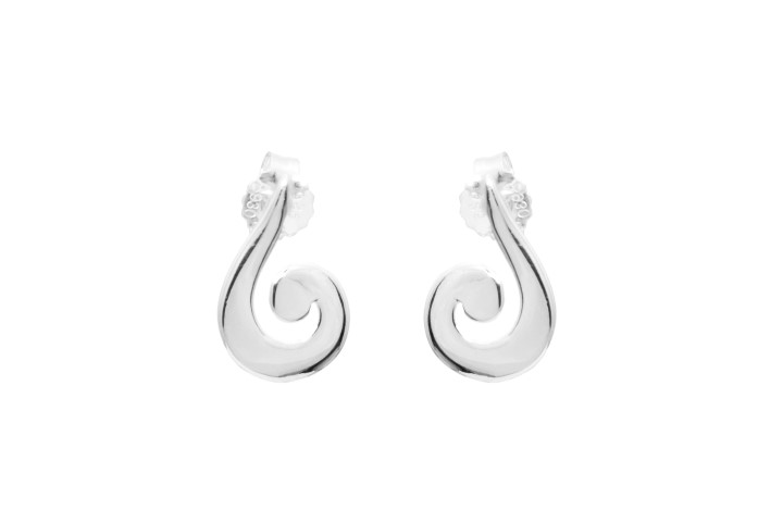 Pendiente plata 925 presion 