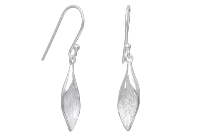 Silver 925 earring