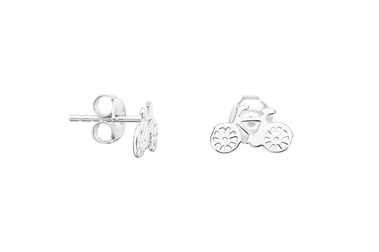 [1131500000PL] Silver 925 earring