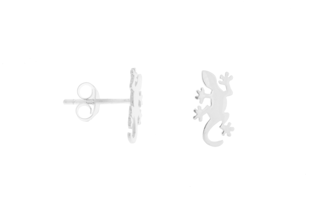 Silver 925 earring