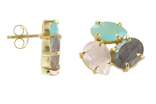 [139510002RMC] Silver 925 earring