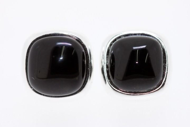 Silver 925 earring