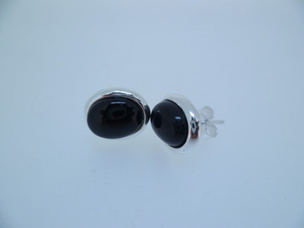 Silver 925 earring