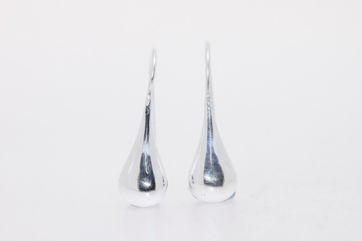 Earring silver 925