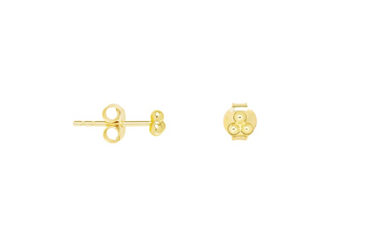 Silver 925 earring