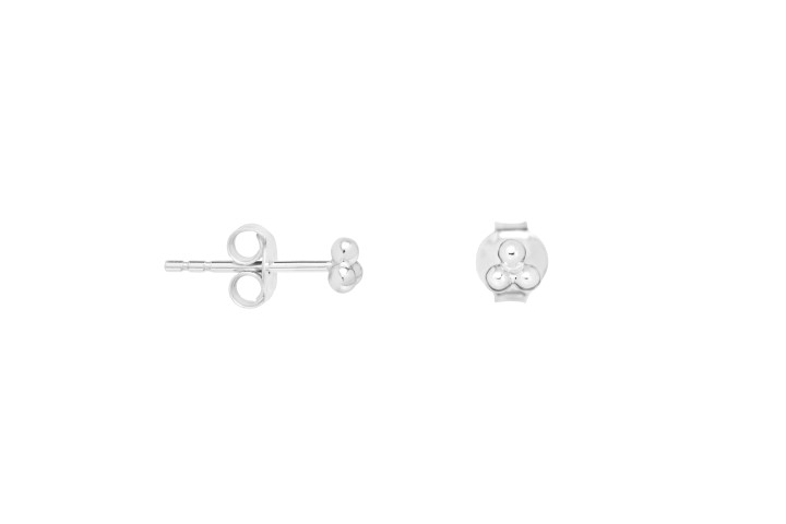 [1026500000PL] Silver 925 earring (Sterling silver)