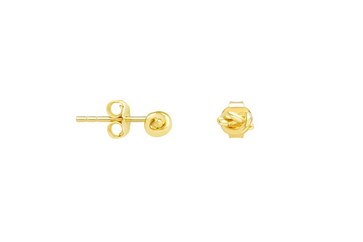 Silver 925 earring