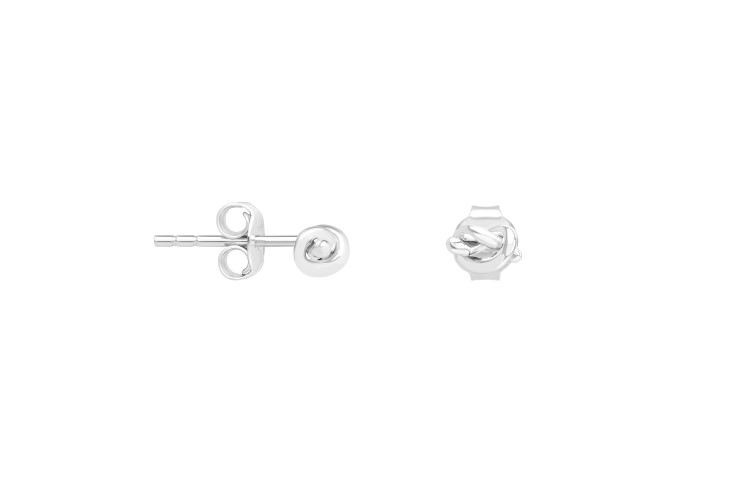 Silver 925 earring