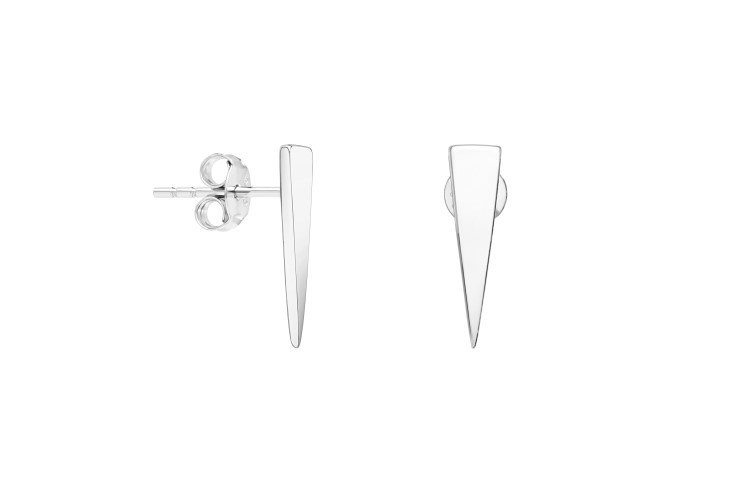 Silver 925 earring