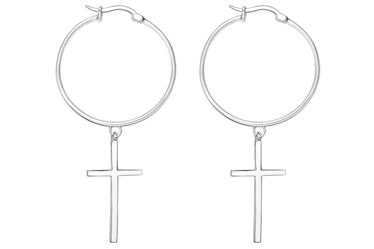 [1094500000PL] Silver 925 earring (Sterling silver)