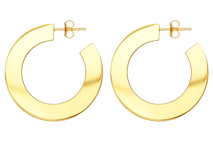 Silver 925 earring
