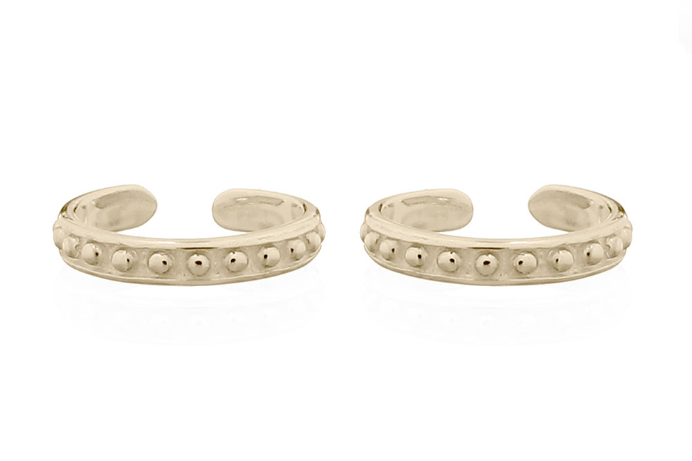 Pendiente plata 925 ear cuff 
