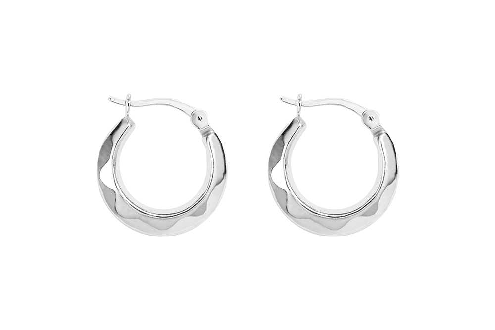 Aro plata 925